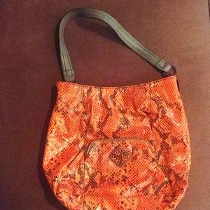 Simply Vera Leather Purse